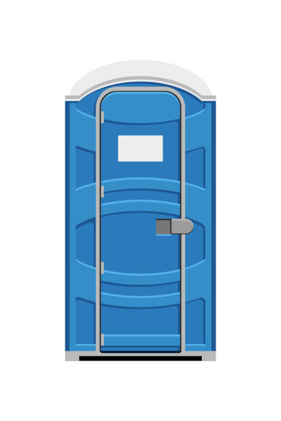 Types of Portable Toilets We Offer in Greentree, NJ